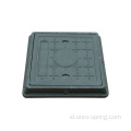 Merakit SMC Manhole Chamber Box